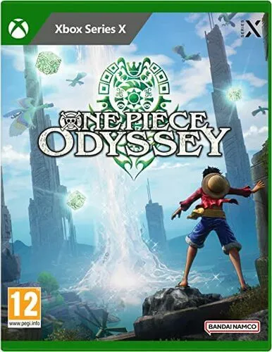 One Piece Odyssey - XBSX