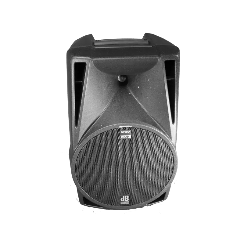 dB OPERA 210 D
