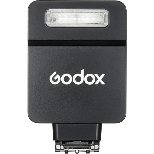 Godox iT22 N - Blitzgerät mit Akku für Nikon