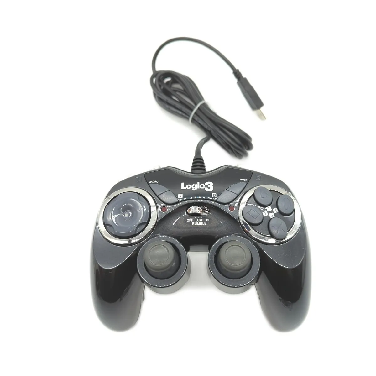 Storm Pad Tastatur Maus Set Computer Zubehör Titan schnurlos Gaming