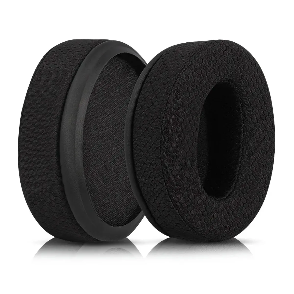 Ohrpolster Sennheiser Kopfhörer HD4.20 HD4.30 HD4.40 HD4.50 HD350BT Mesh