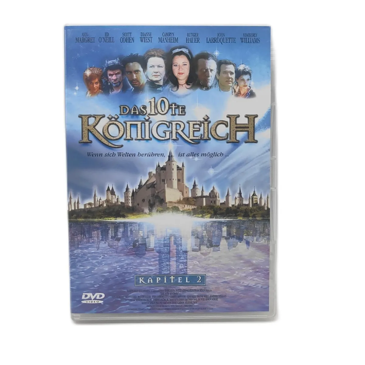 Das 10te Königreich, Kapitel 2