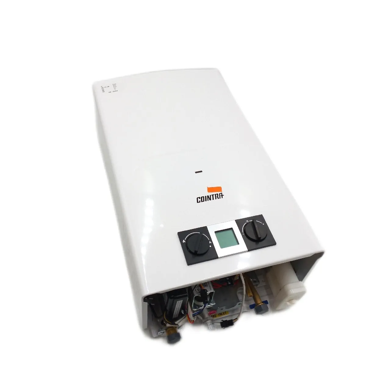 COINTRA CALENTADOR CADI11N NAT ATMOSTERICO Bajo NOX Arts Adult Craft