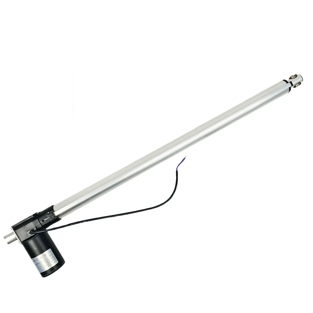 700MM Hub Max Schubkraft 6000N Linearantrieb Industrie mit Hall Effekt Sensor (Modell 0041520-1)