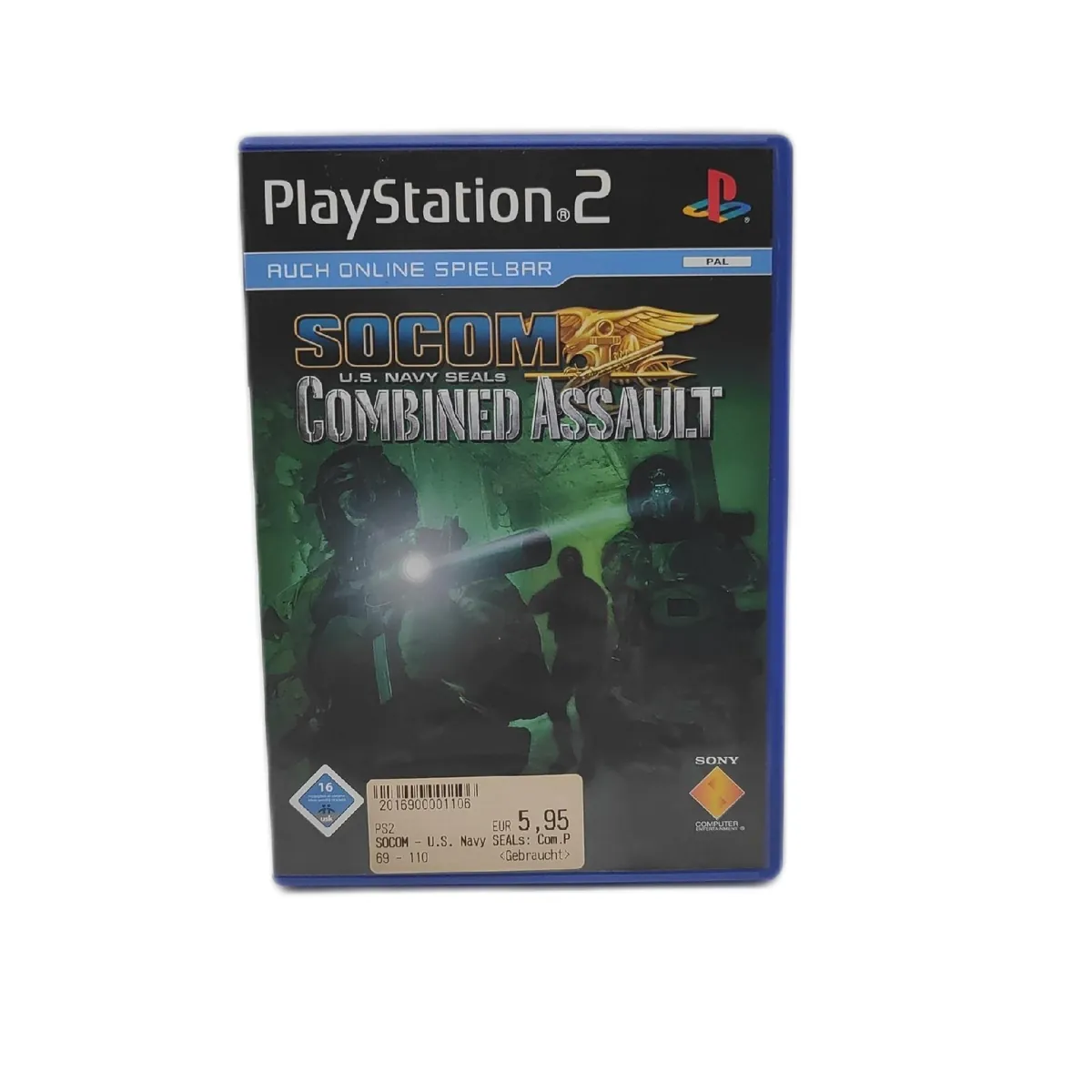 SOCOM