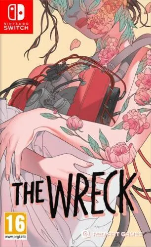 The Wreck - Switch