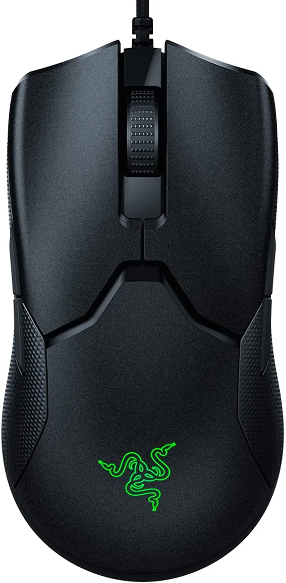 Razer Viper 8K Hz Gaming Maus - kabelgebunden 8.000 Hz HyperPolling-Technologie
