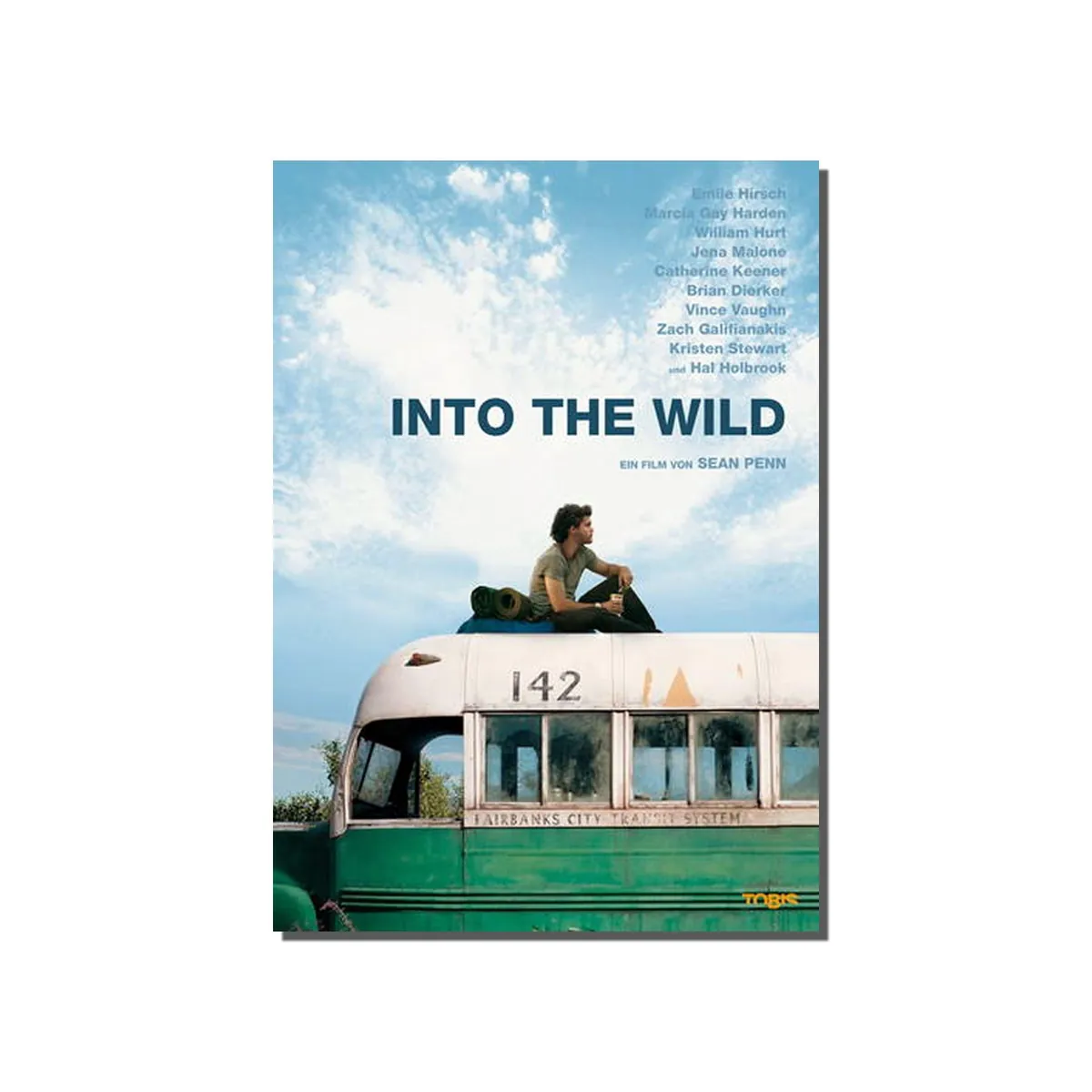Into The Wild