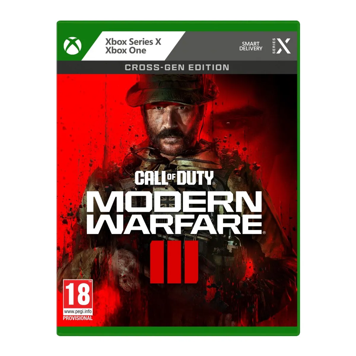 Call of Duty
