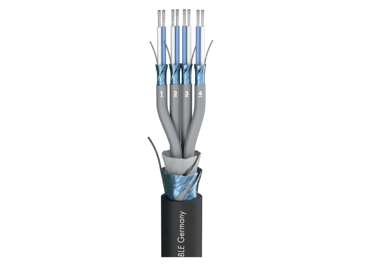 Sommer Cable SC-Mistral Multipair 8