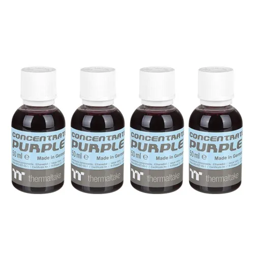 Tt DIY LCS Konzentrat Purple 4 x 50ml