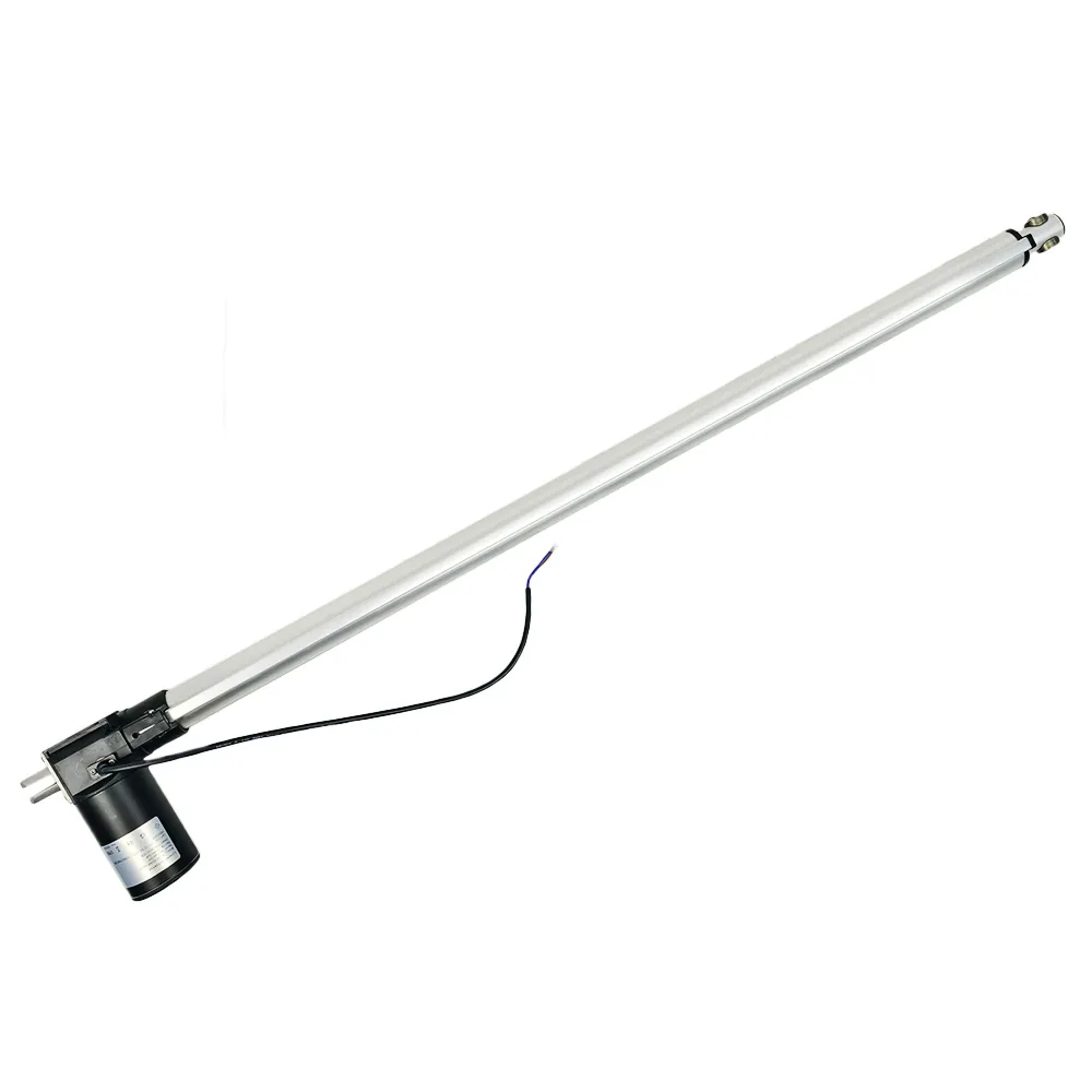 800MM Hub Max Schubkraft 6000N Linearantrieb Industrie mit Hall Effekt Sensor (Modell 0041518-1)