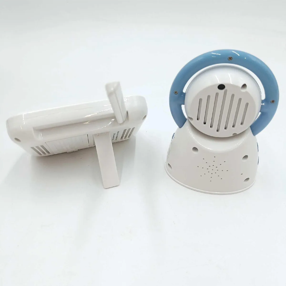 Chicco Video Baby Monitor Überwachung Top Deluxe 254 Sicherheit für Eltern und Kinder