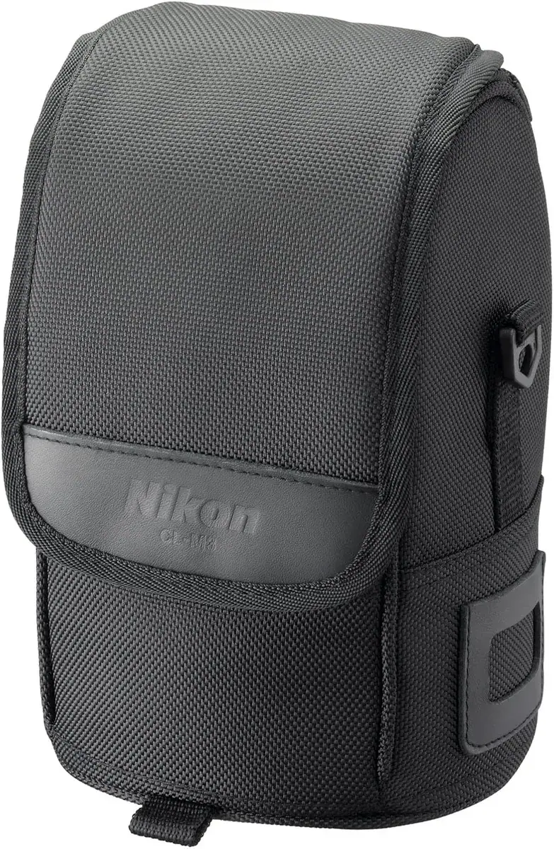 Nikon CL-M3 Objektiv-Tasche gebraucht