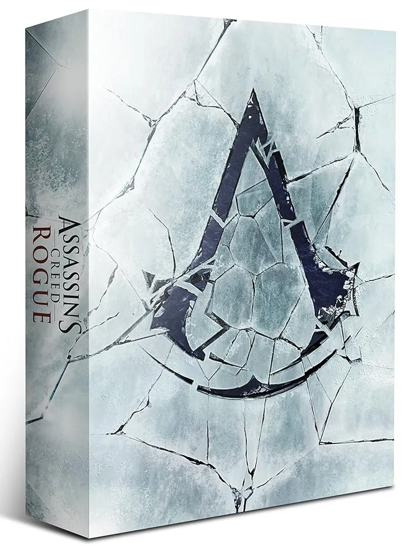 Assassin's Creed - Rogue [Collector Edition]