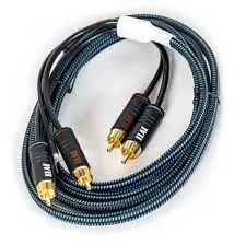 PHONOKABEL MIRACORD 1,8M