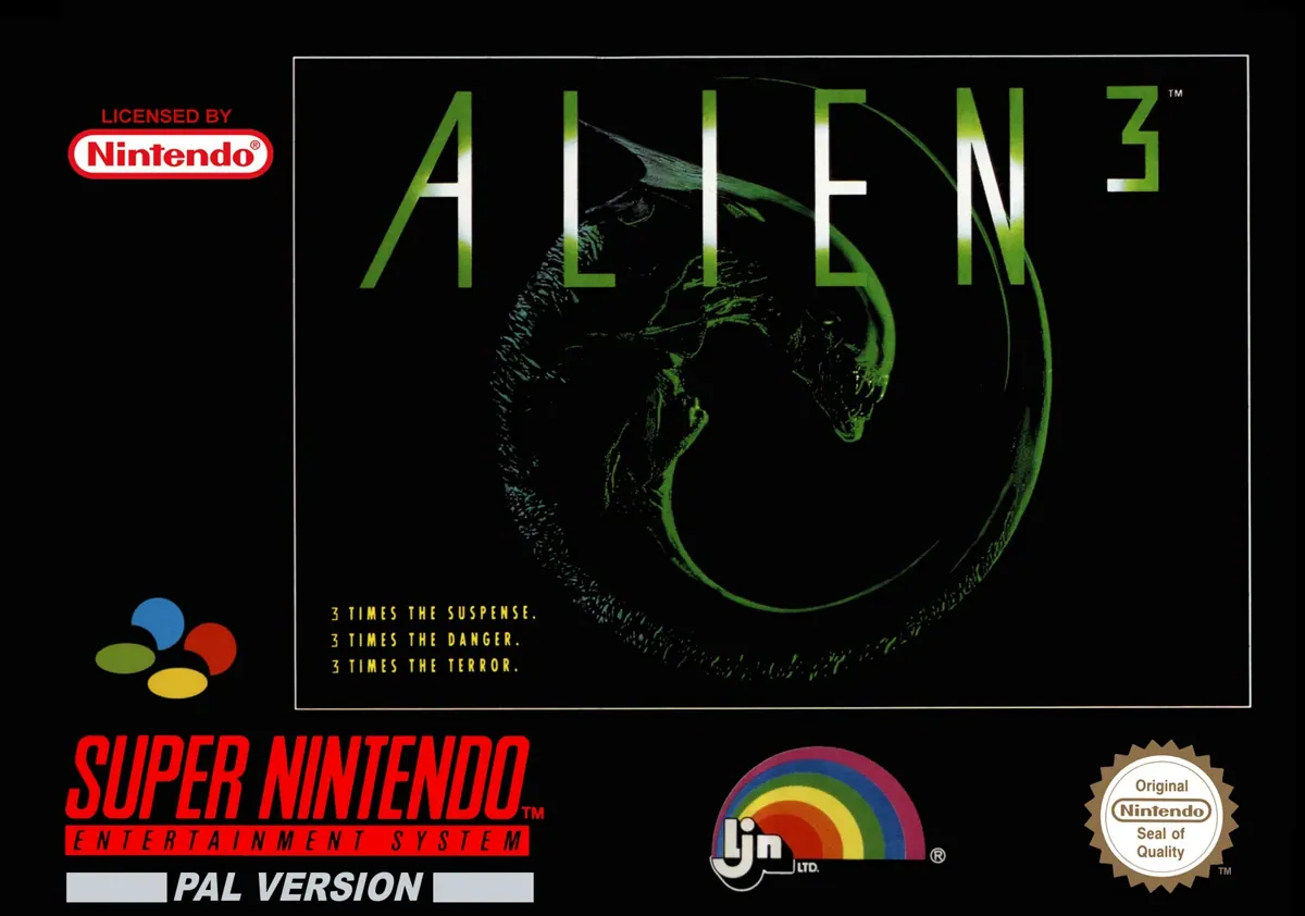 Alien 3