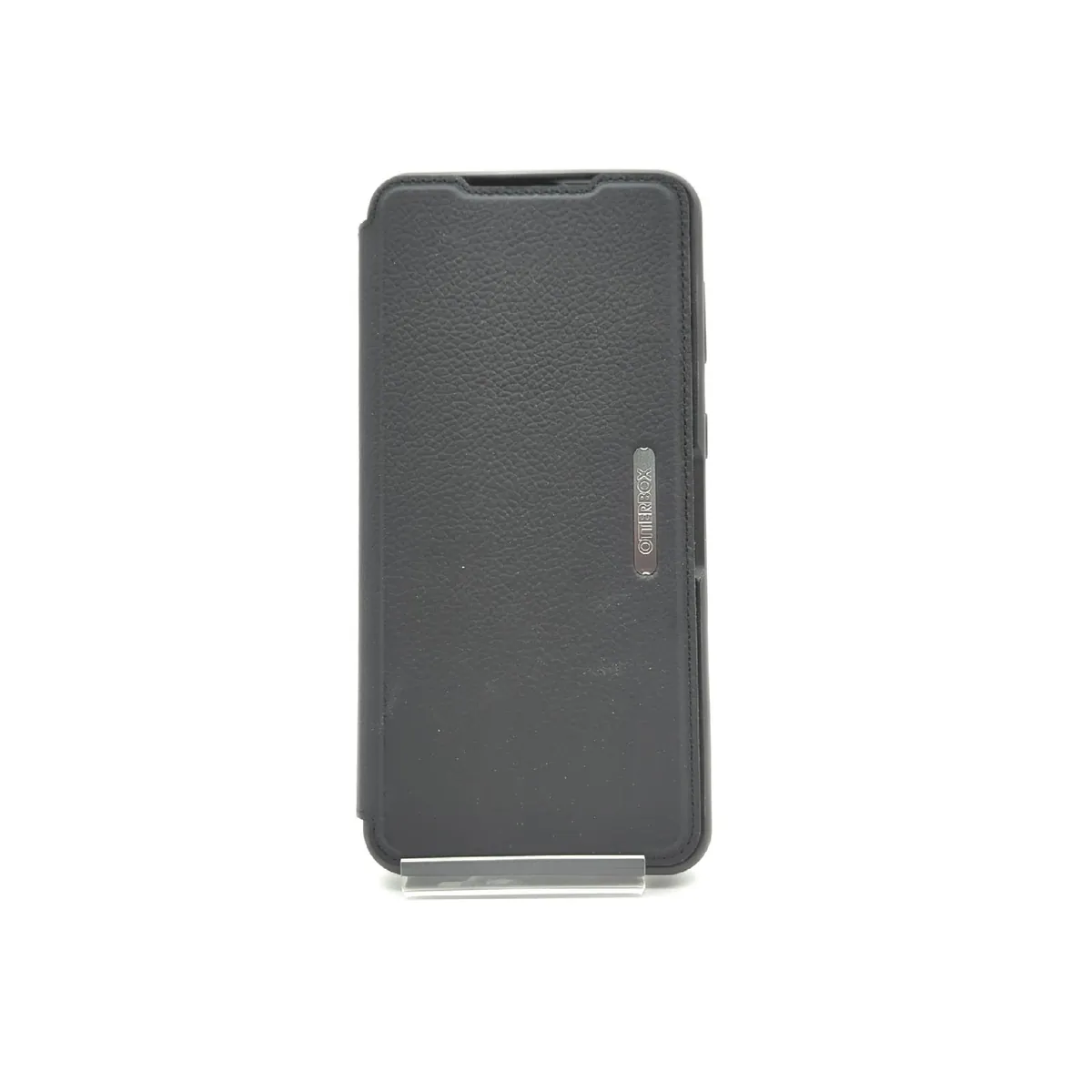 OtterBox Schutzhülle Handyhülle Zubehör Galaxy S21 Plus 5G Strada Serie Leder Premium