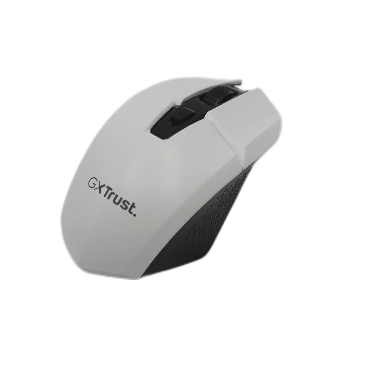 Trust Gaming Maus Zubehör GXT 110W Felox Kabellose Wiederaufladbare Gamingsteuer