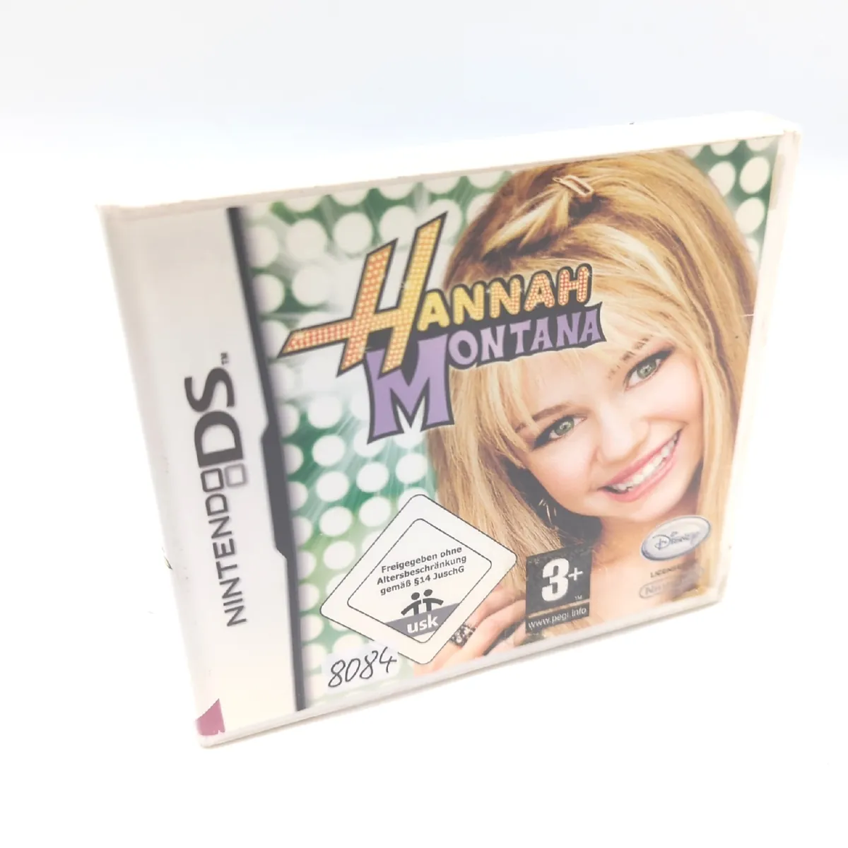 Hannah Montana