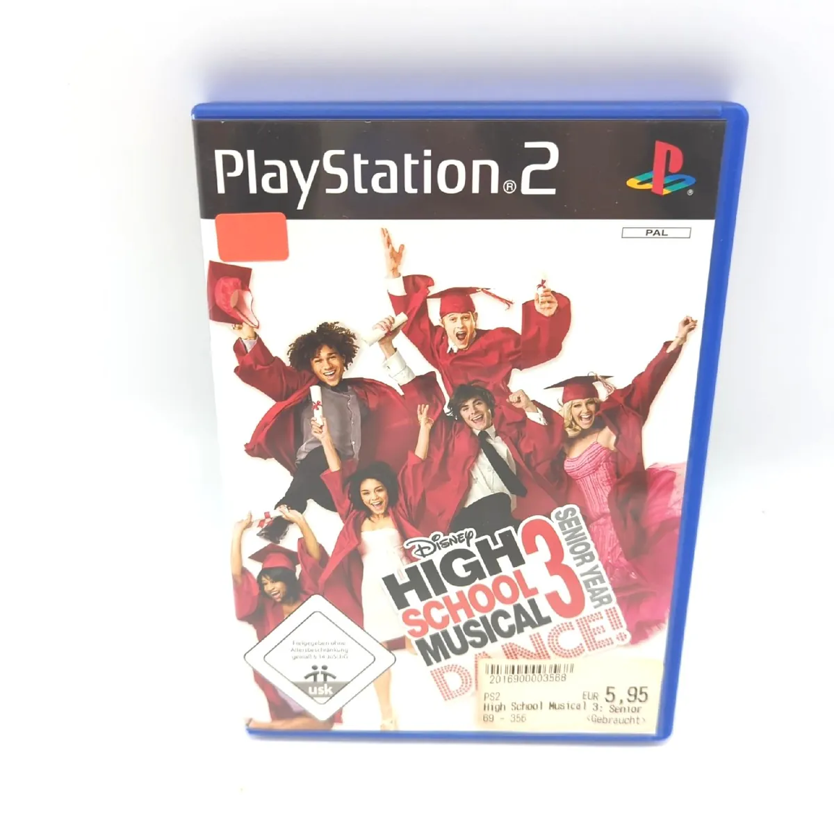 High School Musical 3