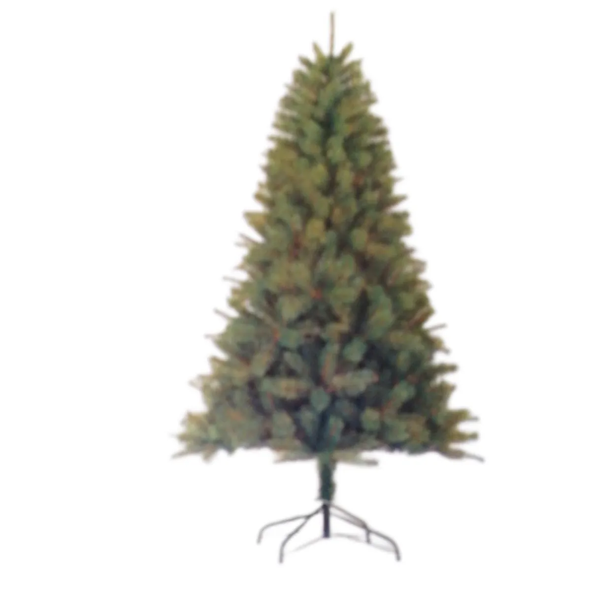 Kuenstlicher Weihnachtsbaum Baum Dekoration Winston 155 cm Festlich Winterzauber Naturget