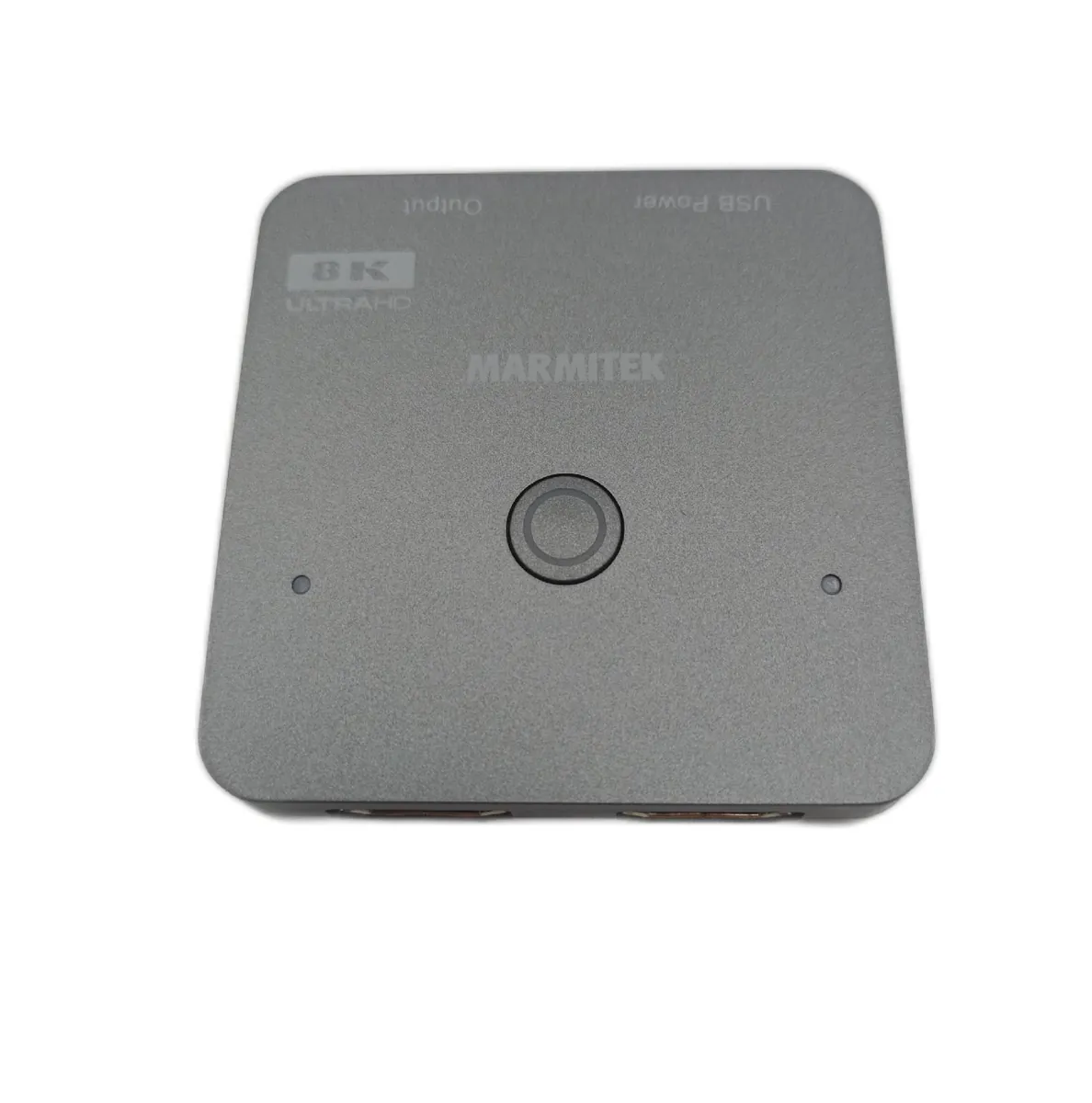 Marmitek HDMI Umschalter Elektronik AS28 8K 4K 120Hz