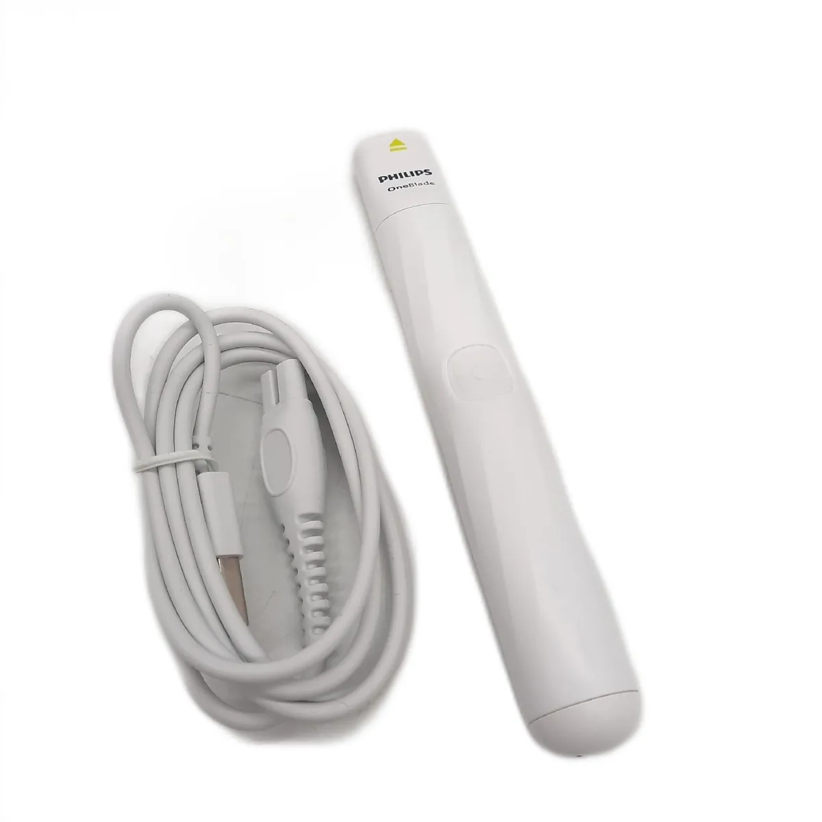 Philips OneBlade Intimrasierer Elektrischer Trimmerhilfe Männer - Unvollständig
