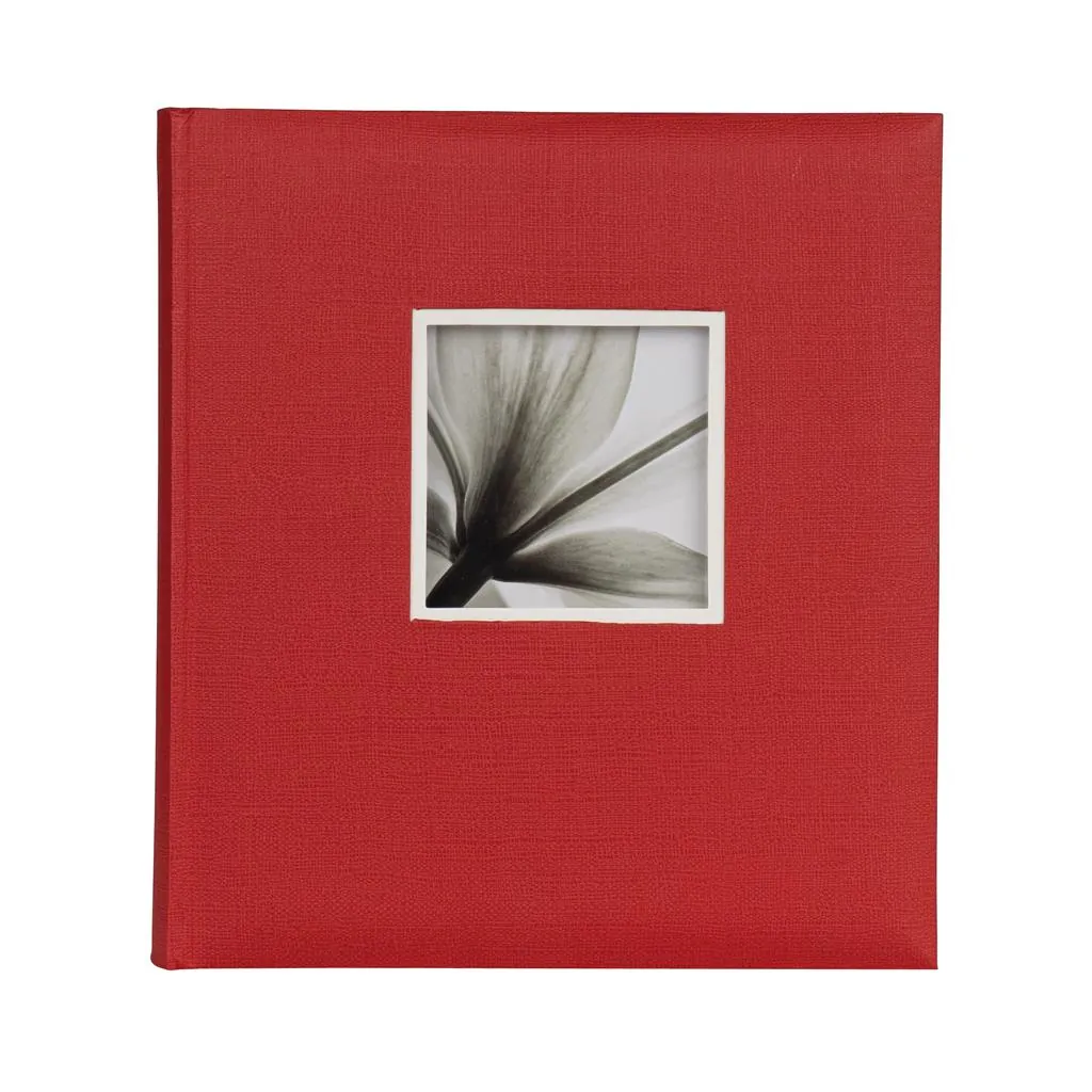 Jumbo Album 600 UniTex 29x32
