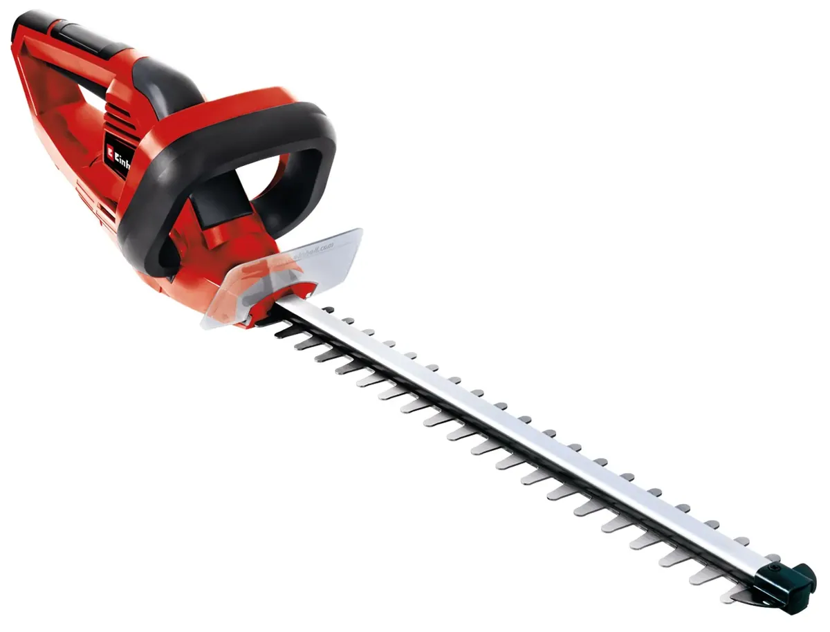 Einhell Elektro-Heckenschere GC-EH 4550
