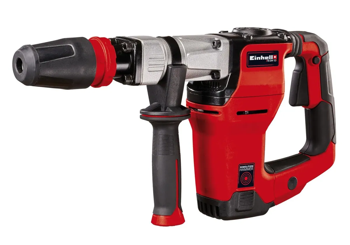 Einhell Abbruchhammer TE-DH 12 (B-Ware)