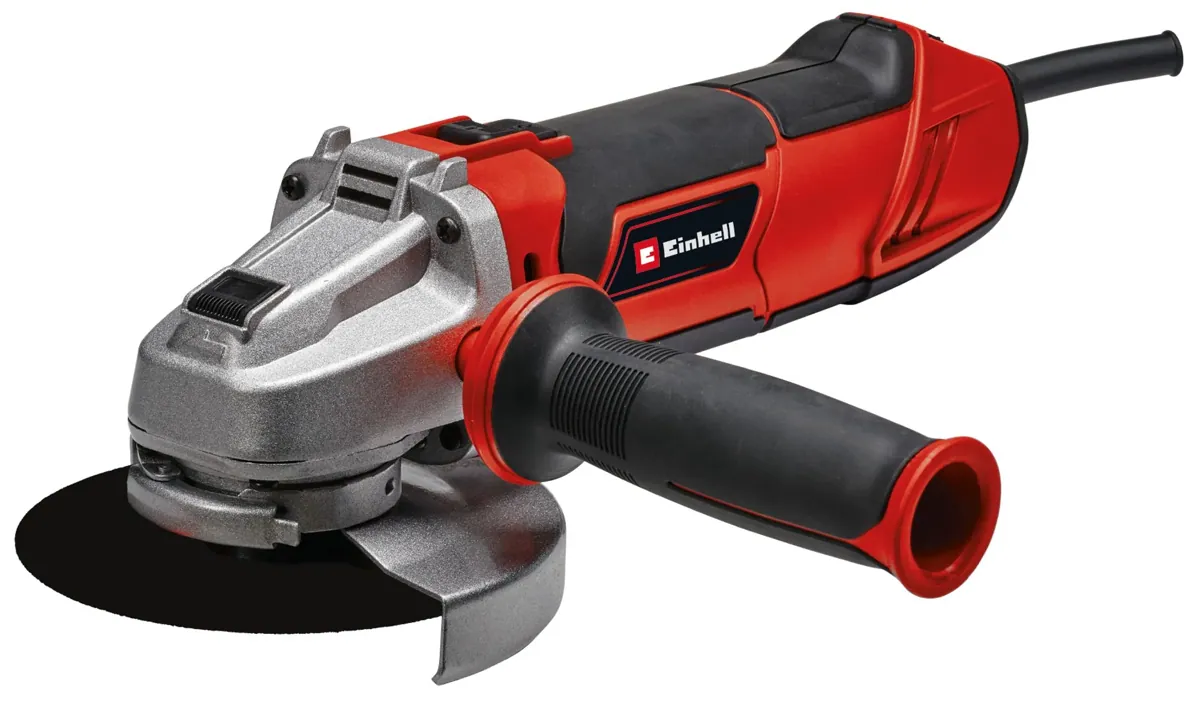 Einhell Winkelschleifer TE-AG 125/1010 CE Q