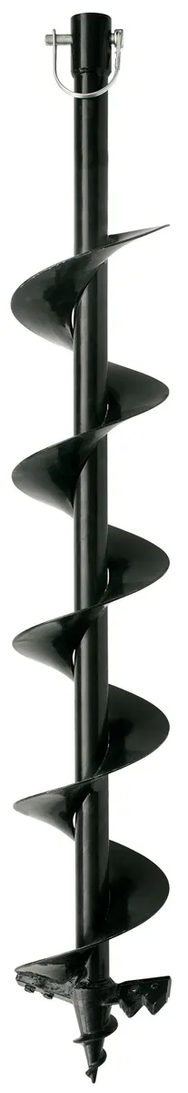 Einhell Erdbohrer-Zubehör 120mm Erdbohrer