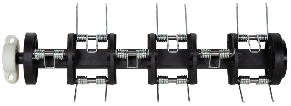 Einhell Vertikutierer-Zubehör Lüfterwalze GC-SC 18/28 Li