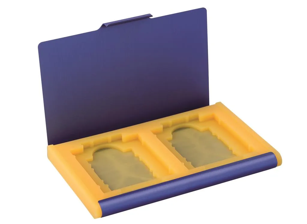 Speicherkarten Safe Multi
