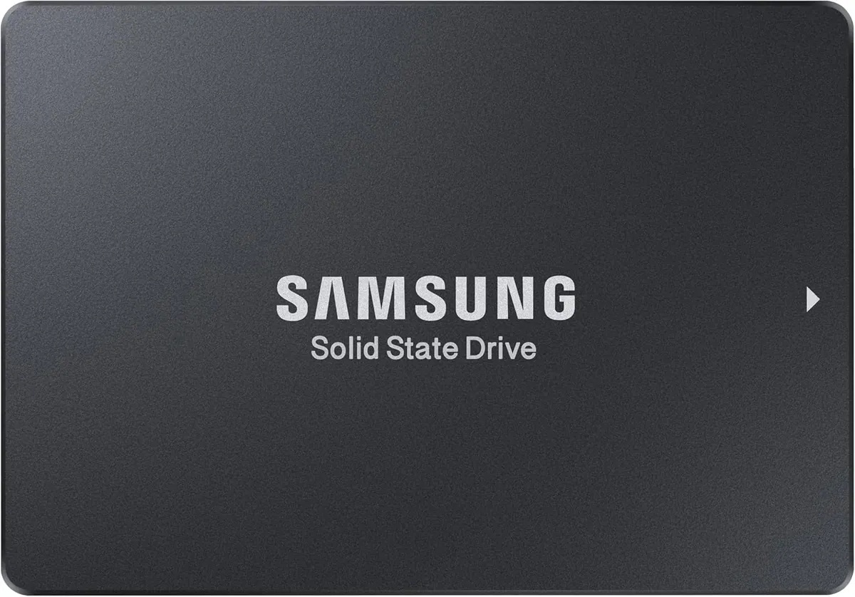 Samsung PM853T SSD 240GB 2,5 Zoll SATA III Enterprise SSD 6Gb/s – MZ7GE240HMGR