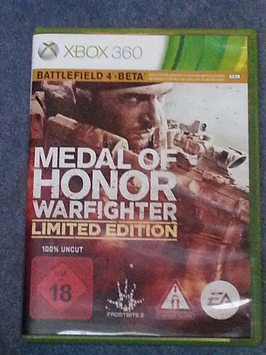 Medal of Honor