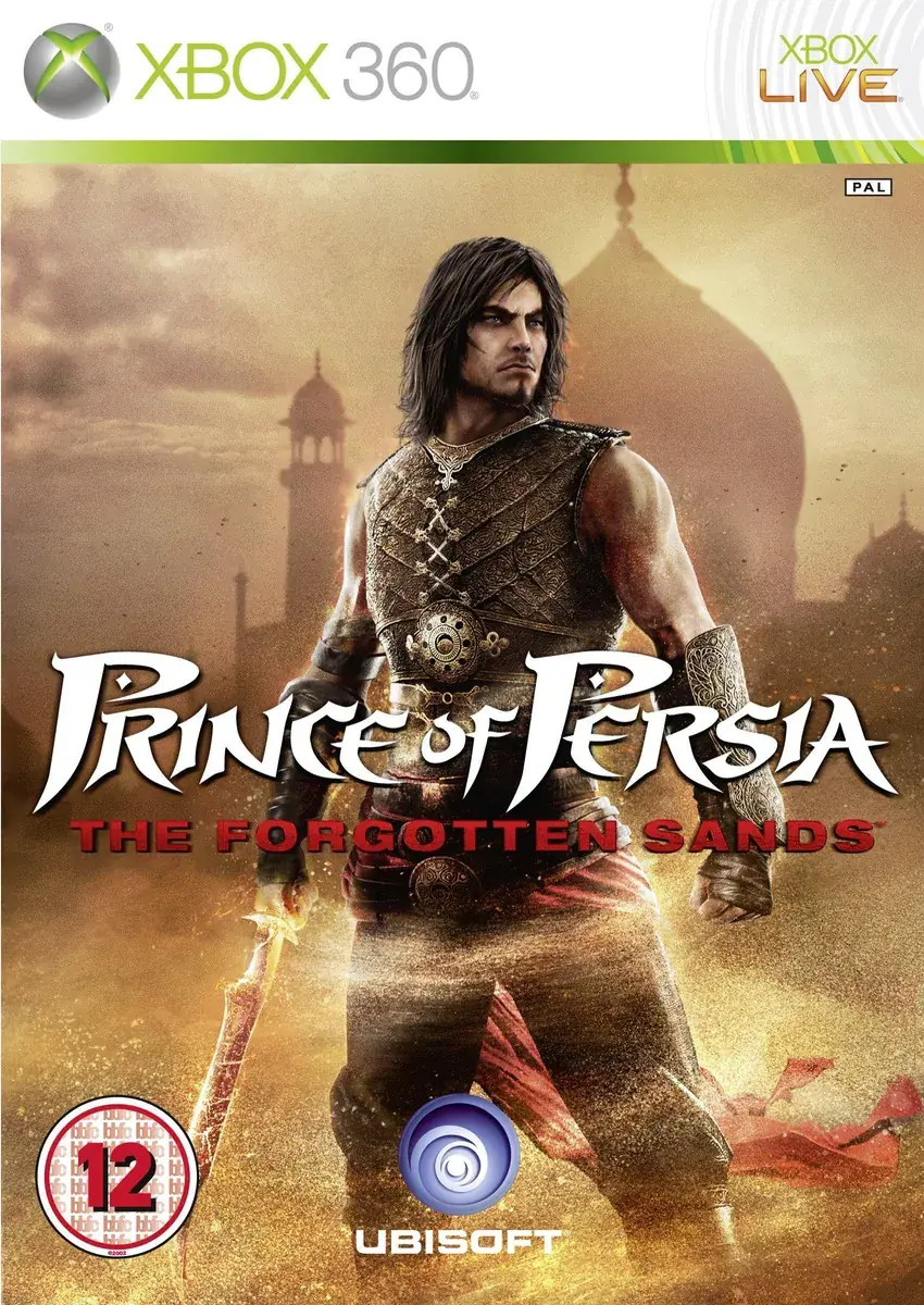 Prince of Persia