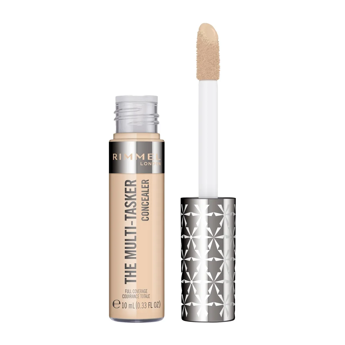 Rimmel London Concealer Makeup Gesicht The Multi Tasker 020 Fair Unisex Pflege natürlich strahl