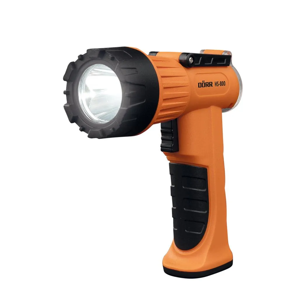 LED Handscheinwerfer