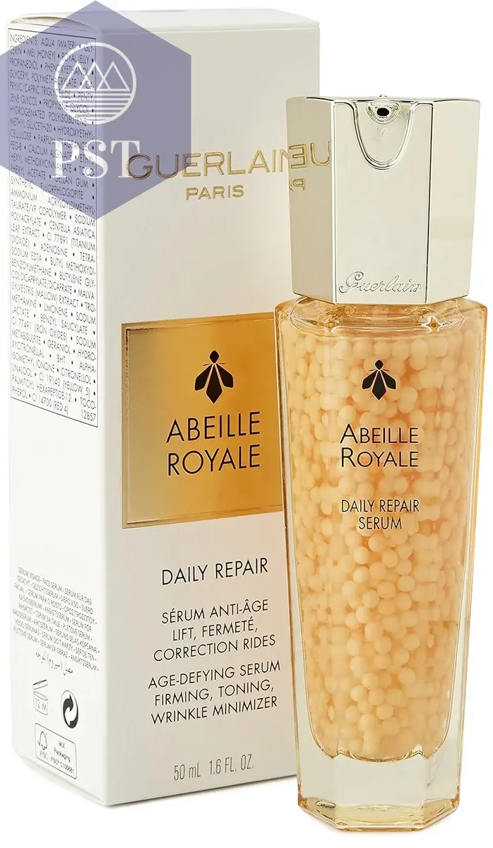 ABEILLE ROYALE Anti-Aging Serum