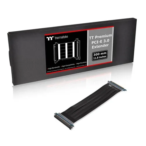 TT Premium PCI-E 3.0 Extender 300mm