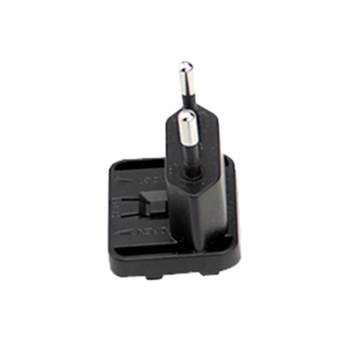 MeanWell AC-PLUG-EU2 AC-Steckeradapter für GEM18I-Serie