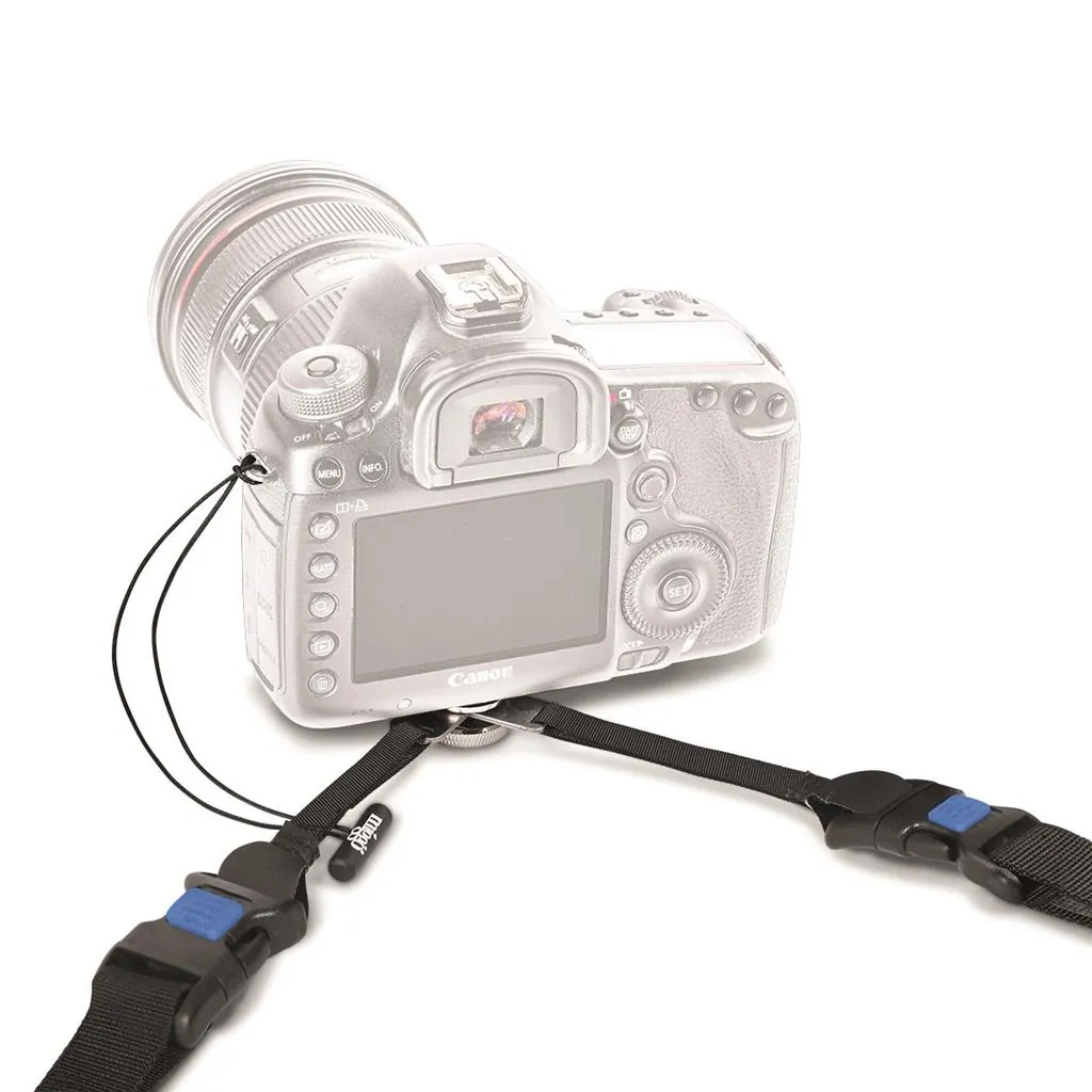 Agua Strap Sling Connector für Agua 35/45