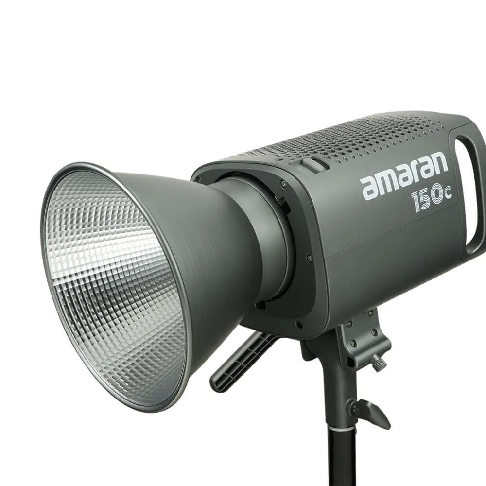 Aputure Amaran 150c - Full-Color Studioleuchte
