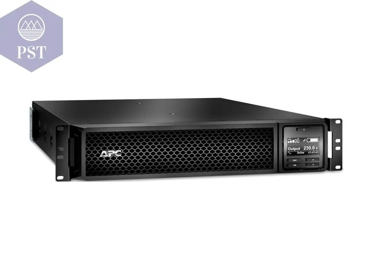 APC Smart-UPS SRT 1000VA RM 230V USV