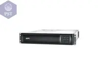 APC SmartConnect UPS SMT 2200 VA Rack