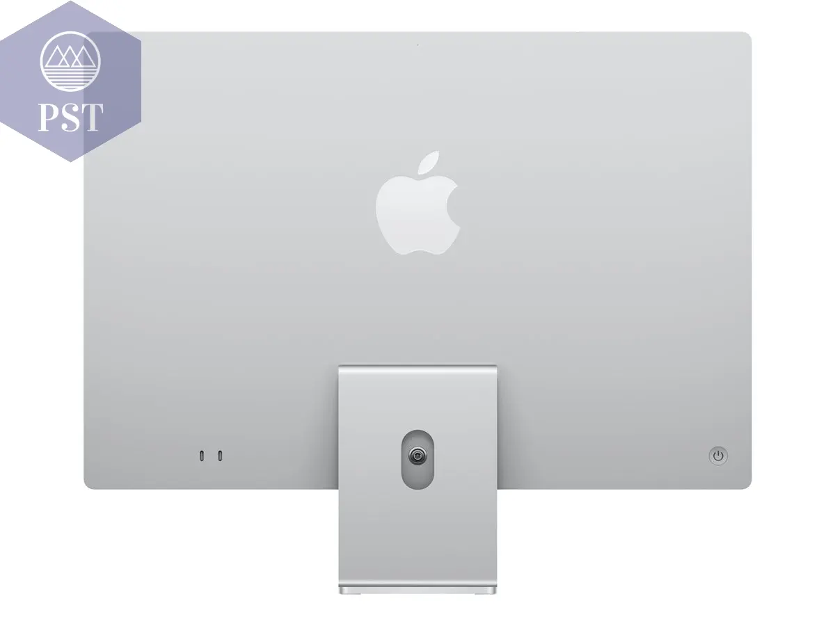 APPLE iMac 24 Zoll M4 16GB 4.5K