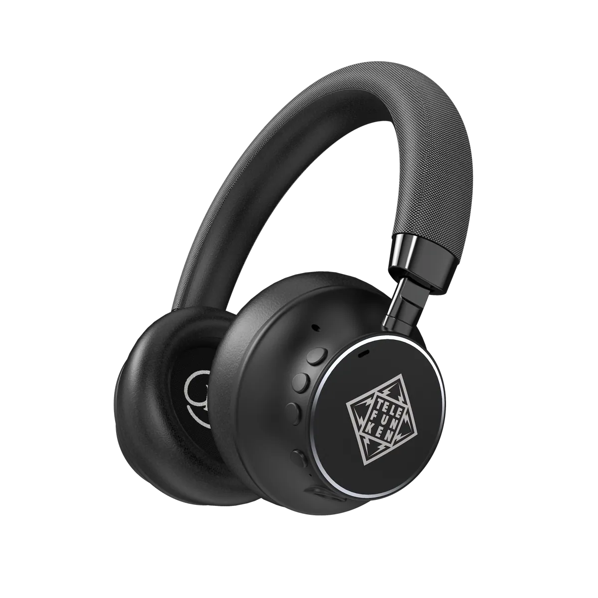 TELEFUNKEN ARCO ONE Bluetooth Kopfhörer mit Noise Cancelling