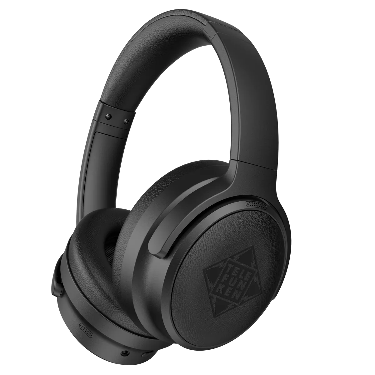 TELEFUNKEN ARCO STYLE - Active Noise Cancelling Bluetooth Kopfhörer - BT 6.0